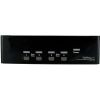 STARTECH .com SV431DD2DUA KVM Switchbox Front