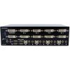 STARTECH .com SV431DD2DUA KVM Switchbox Rear