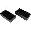STARTECH .com Analog KVM Console/Extender - Wired