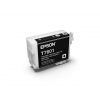 EPSON UltraChrome HD T7601 Ink Cartridge - Photo Black