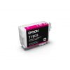 EPSON UltraChrome HD T7603 Ink Cartridge - Vivid Magenta