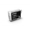EPSON UltraChrome HD T7609 Ink Cartridge - Light Light Black