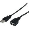 STARTECH .com USB Data Transfer Cable for Printer - 91.44 cm - Shielding