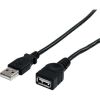 STARTECH .com USB Data Transfer Cable for Printer - 1.83 m - Shielding