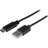 STARTECH .com USB Data Transfer Cable for Tablet, Cellular Phone - 1 m - Shielding - 1 Pack
