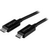 STARTECH .com USB Data Transfer Cable for Storage Enclosure, Docking Station, Hard Drive - 91.44 cm - Shielding - 1 Pack