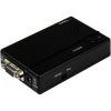 STARTECH .com VGA2VID Signal Converter - External