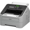 BROTHER IntelliFAX FAX-2840 Facsimile/Copier Machine - Laser - Monochrome Digital Copier