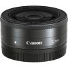 CANON 22 mm f/2 Wide Angle Lens for  EF-M