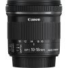 CANON 10 mm - 18 mm f/4.5 - 5.6 Wide Angle Lens for  EF-S