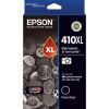 EPSON Claria 410XL Ink Cartridge - Photo Black