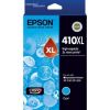 EPSON Claria 410XL Ink Cartridge - Cyan
