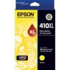 EPSON Claria 410XL Ink Cartridge - Yellow