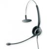 JABRA GN2120 Wired Mono Headset - Over-the-head, Over-the-ear - Semi-open