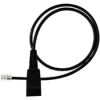 JABRA GN 8800-00-25 Audio Cable