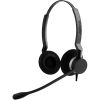 JABRA BIZ Wired Stereo Headset - Over-the-head - Supra-aural