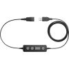 JABRA Link USB/Quick Disconnect Control Cable for Headphone