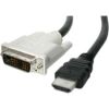 LENOVO HDMI/DVI Video Cable for Audio/Video Device, TV, Projector - 1.83 m - Shielding