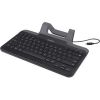 BELKIN Keyboard - Cable Connectivity - Black