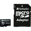 VERBATIM Premium 128 GB microSDXC