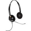 PLANTRONICS EncorePro HW520V Wired Stereo Headset - Over-the-head - Supra-aural