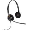 PLANTRONICS EncorePro HW520 Wired Stereo Headset - Over-the-head - Supra-aural
