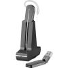PLANTRONICS Savi W440 Wireless DECT Mono Earset - Behind-the-ear, Over-the-ear, Over-the-head - Outer-ear