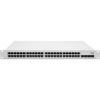 LINKSYS Meraki MS350-48FP-HW 48 Ports Ethernet Switch