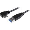 STARTECH .com USB Data Transfer Cable for Hard Drive, Tablet - 50 cm - Shielding - 1 Pack