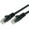 COMSOL Category 5e Network Cable for Hub, Switch, Router, Modem, Patch Panel, Network Device - 1 m