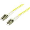 COMSOL Fibre Optic Network Cable for Network Device - 1 m