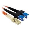 COMSOL Fibre Optic Network Cable for Network Device - 1 m