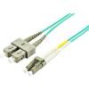 COMSOL Fibre Optic Network Cable for Network Device - 2 m