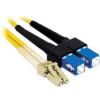 COMSOL Fibre Optic Network Cable for Network Device - 1 m