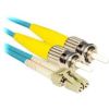 COMSOL Fibre Optic Network Cable for Network Device - 2 m