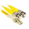 COMSOL Fibre Optic Network Cable for Network Device - 1 m