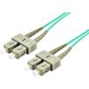 COMSOL Fibre Optic Network Cable for Network Device - 5 m