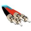 COMSOL Fibre Optic Network Cable for Network Device - 20 m