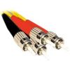 COMSOL Fibre Optic Network Cable for Network Device - 1 m