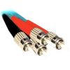 COMSOL Fibre Optic Network Cable for Network Device - 3 m