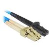 COMSOL Fibre Optic Network Cable for Network Device - 3 m