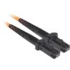 COMSOL Fibre Optic Network Cable for Network Device - 1 m