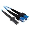 COMSOL Fibre Optic Network Cable for Network Device - 5 m