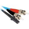 COMSOL Fibre Optic Network Cable for Network Device - 1 m