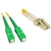 COMSOL Fibre Optic Network Cable for Network Device - 1 m