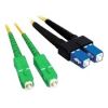 COMSOL Fibre Optic Network Cable for Network Device - 1 m