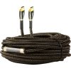 COMSOL HDMI A/V Cable for PC, Gaming Console, Home Theater System, Audio/Video Device - 15 m - Shielding