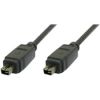 COMSOL FireWire Data Transfer Cable for Digital Camera - 2 m