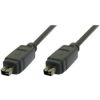 COMSOL FireWire Data Transfer Cable for Digital Camera - 4.50 m