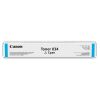 CANON Toner Cartridge - Cyan
